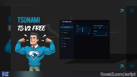 TS Free V2 - Verified script for Universal Script