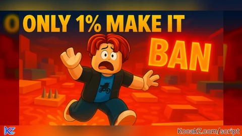 delete all killbricks - Verified script for Easy Obby but you get banned if you die!