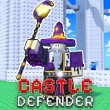 Castle Defender 🏰