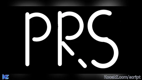 PRS V1