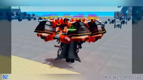 Enchanted Hub Update - Verified script for 🎃Muscle Legends