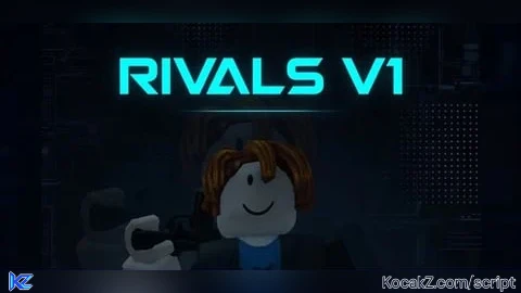 AIMBOT BY AAYAN - Verified script for RIVALS