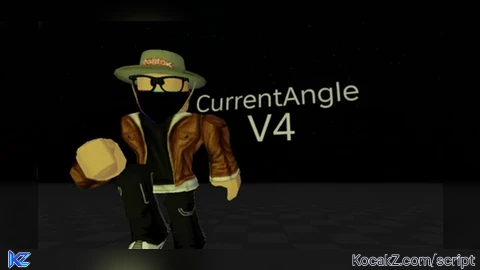 CurrentAngle V4 [R15!] (limb reanimation) READ DESC - Verified script for Universal Script