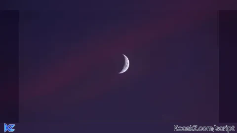Crescent Moon V2 - Verified script for Blox Fruits
