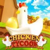 Chicken Tycoon! 🐔 Roblox Scripts: Working & Keyless icon