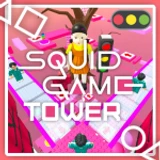 Red Light Green Light Tower🚦🦑