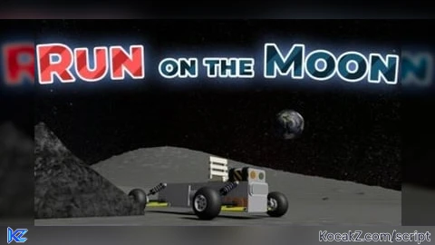 Teleport Guy - Verified script for Run on the Moon