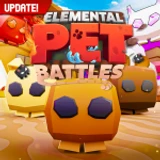 Elemental Pet Battles Roblox Scripts: Working & Keyless icon