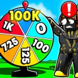 [✨FREE] Spin For Free! 🤑