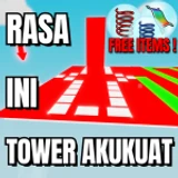 Rasa Ini Tower Akukuat