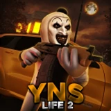 YNS Life 2 Roblox Scripts: Working & Keyless icon