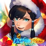 [💧UPDATE 1💧] Benders Battle Arena