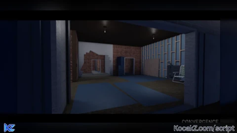 Maddura Rapid Fire Inf Ammo and More Rage Features - Verified script for Convergence