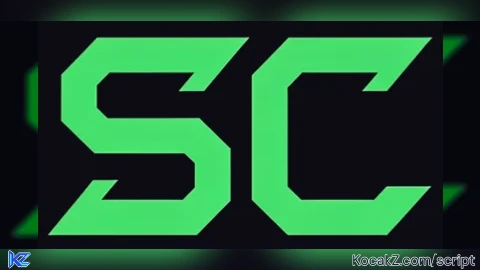 SC GUI - Verified script for Universal Script