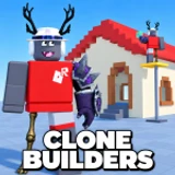 CLONE BUILDERS!