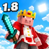 ⚔️1.8 PVP Club