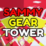 Sammy's Gear Tower 💥 icon