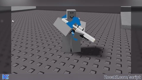 fe nullioner - Verified script for Just a baseplate.