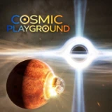 Cosmic Playground | Space Sandbox