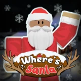 Where's Santa