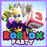 Roblox Party!