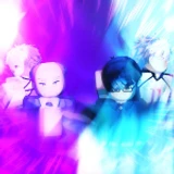 Build A Blue Lock Squad!