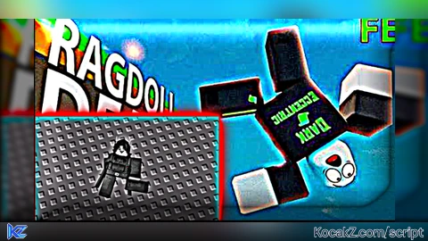 Fake Radgoll Script Univers R15 modified - Verified script for Universal Script