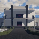 Salon de Fiestas