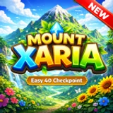 [FREE AVA X100] Mount Xaria