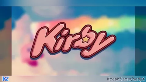 Kirby - Verified script for Football Fusion 2
