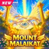 Gunung Malaikat