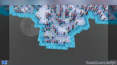 Blockerman Minesweeper Autosolver - Verified script for bLockerman's Minesweeper