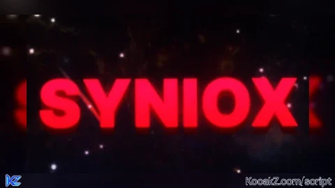 Syniox Hub V2 - Verified script for 🎃Muscle Legends