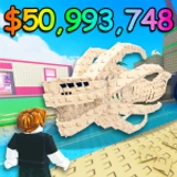 Steal A Fish