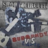 Burgundy VS Lapis [Operation Short Circuit Vol. 2]