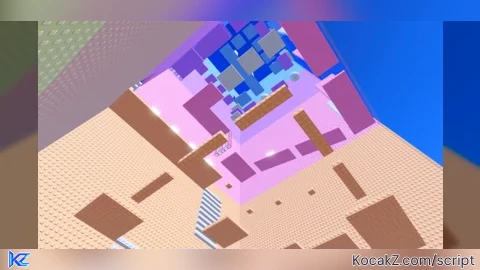 Conta Teste Hub - Verified script for Slap Tower 3 🖐️