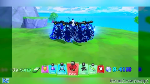 Hitas Hub Best Script Auto Dungeon Auto Farm Anti Ban - Verified script for ARISE 1.0