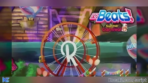 RoBeats Autoplay