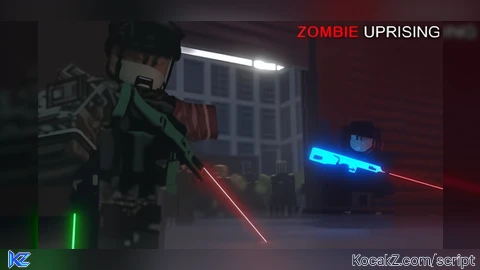 OP  Script Kill All Gunmods