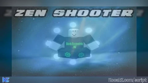 FE Zen - Verified script for Just a baseplate.