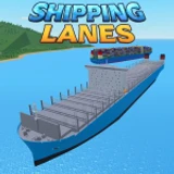 Shipping Lanes