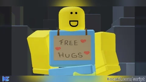 FE HUG R6 - Verified script for Universal Script