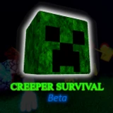 Creeper survival [Beta]