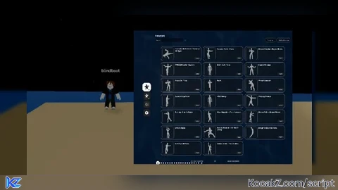 FE Emotes Universal Emotes Script - Verified script for Universal Script