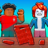Jenga Duel