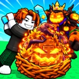 Break and Steal an Egg