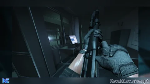 Silent Aim, ESP, Infinite Ammo, No Flash, & More