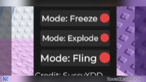 Fe Op script