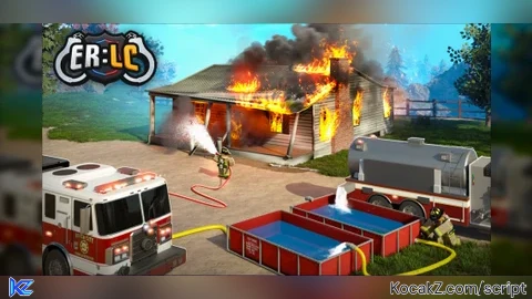 jewhack - Verified script for Emergency Response: Liberty County