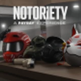 Notoriety: A PAYDAY® Experience